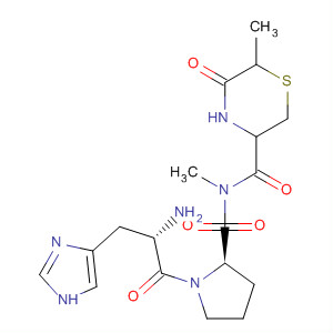 CAS No 65710-19-2  Molecular Structure