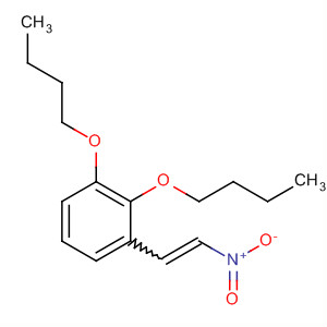 CAS No 65713-33-9  Molecular Structure