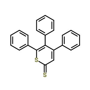 CAS No 65713-99-7  Molecular Structure