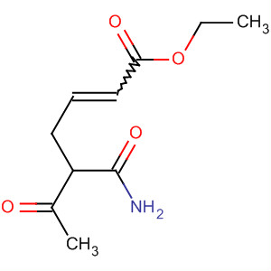 CAS No 65716-73-6  Molecular Structure