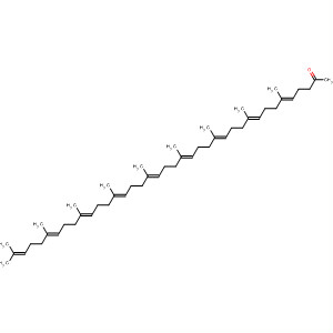 Cas Number: 65717-26-2  Molecular Structure