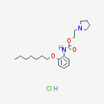 Cas Number: 65720-07-2  Molecular Structure