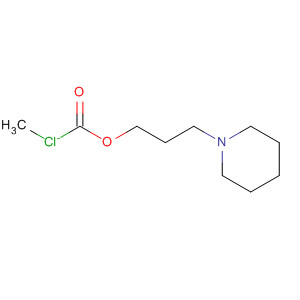 CAS No 65720-20-9  Molecular Structure