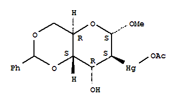 CAS No 65725-23-7  Molecular Structure