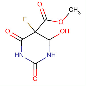 CAS No 65726-47-8  Molecular Structure