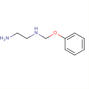 CAS No 65727-35-7  Molecular Structure