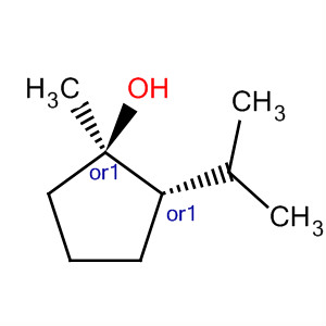 CAS No 65727-48-2  Molecular Structure