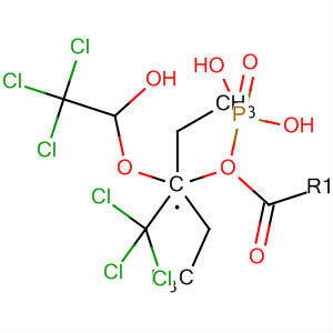 CAS No 65728-80-5  Molecular Structure