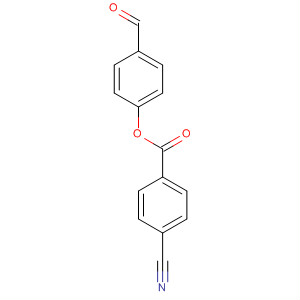 CAS No 65731-06-8  Molecular Structure