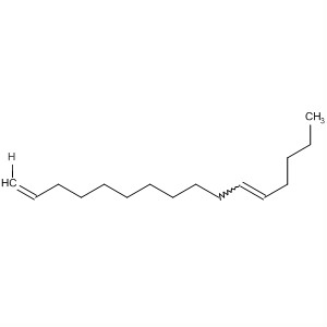 CAS No 65734-21-6  Molecular Structure