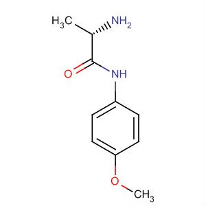 CAS No 65734-58-9  Molecular Structure