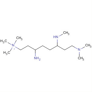 CAS No 65735-76-4  Molecular Structure