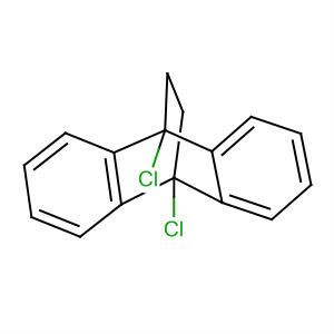 CAS No 65736-80-3  Molecular Structure