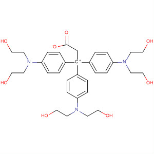 CAS No 65738-11-6  Molecular Structure