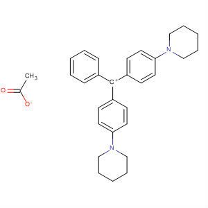 CAS No 65738-14-9  Molecular Structure