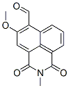 CAS No 65738-24-1  Molecular Structure