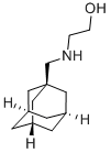 CAS No 65738-69-4  Molecular Structure