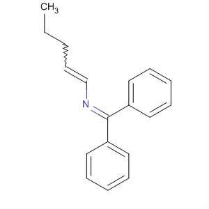 CAS No 65739-03-9  Molecular Structure