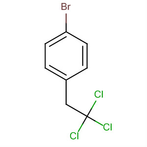 CAS No 65739-05-1  Molecular Structure