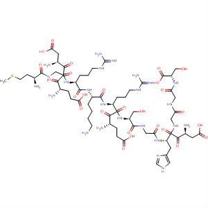 CAS No 657390-80-2  Molecular Structure