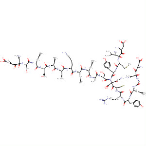 Cas Number: 657391-11-2  Molecular Structure