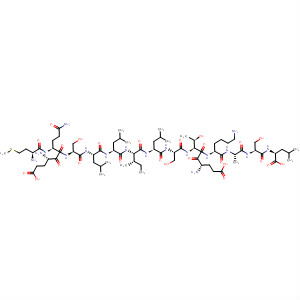 CAS No 657392-00-2  Molecular Structure