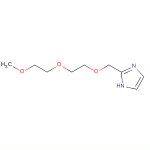 CAS No 657395-94-3  Molecular Structure