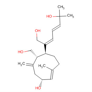 CAS No 657396-61-7  Molecular Structure
