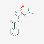 CAS No 657397-07-4  Molecular Structure