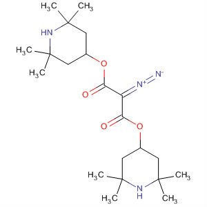 CAS No 65740-18-3  Molecular Structure