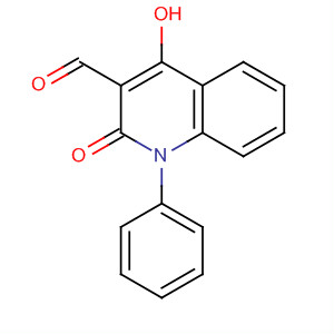 CAS No 65740-53-6  Molecular Structure