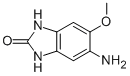 CAS No 65740-56-9  Molecular Structure