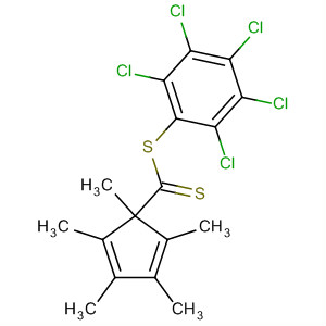 CAS No 657407-94-8  Molecular Structure