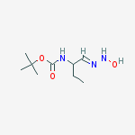 CAS No 657424-12-9  Molecular Structure
