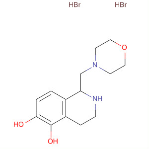 CAS No 65743-42-2  Molecular Structure
