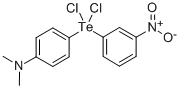 CAS No 65743-49-9  Molecular Structure
