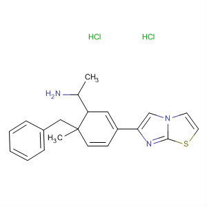 CAS No 65743-86-4  Molecular Structure