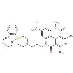 CAS No 657432-98-9  Molecular Structure