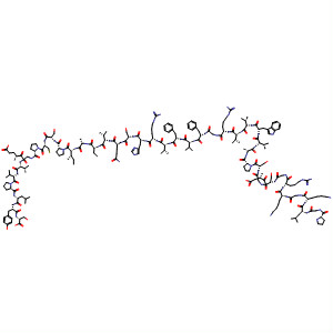 CAS No 657441-21-9  Molecular Structure
