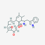 CAS No 65745-47-3  Molecular Structure