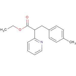 CAS No 65745-51-9  Molecular Structure