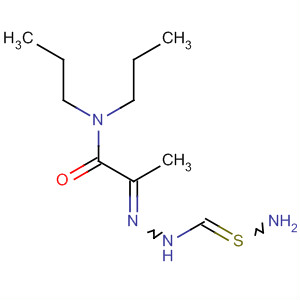 CAS No 65749-81-7  Molecular Structure