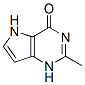 CAS No 65749-97-5  Molecular Structure