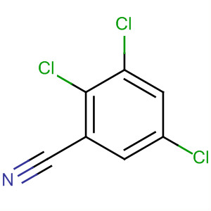 CAS No 6575-02-6  Molecular Structure