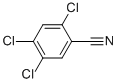 CAS No 6575-04-8  Molecular Structure