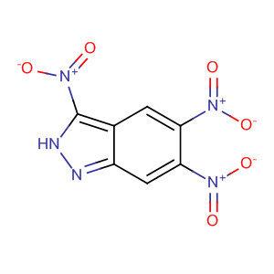 CAS No 65750-08-5  Molecular Structure
