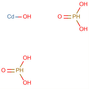 CAS No 65753-58-4  Molecular Structure