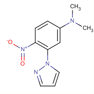 Cas Number: 65753-83-5  Molecular Structure