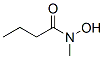 CAS No 65753-90-4  Molecular Structure