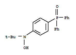 CAS No 65754-14-5  Molecular Structure